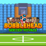 Bobblehead Soccer