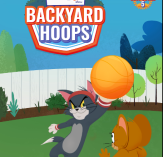 Backyard Hoops