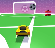 Car Ball 3D