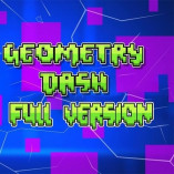 Geometry Dash Full Version