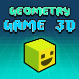 Geometry Game 3D