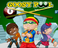 Goosy Pool