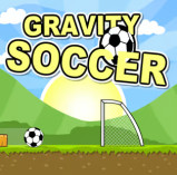 Gravity Soccer