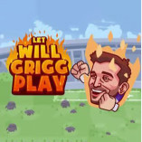 Let Will Grigg Play!