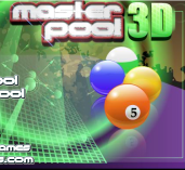 Master Pool 3D