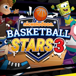 Nick Basketball Stars 3