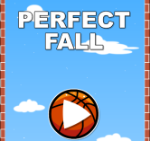 Perfect Fall