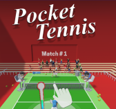 Pocket Tennis