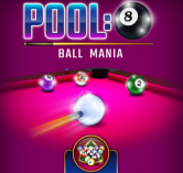 Pool: 8 Ball Mania