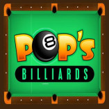 Pop's Billiards