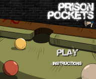 Prison Pockets