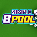 Simple 8 Pool