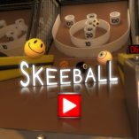 Skeeball