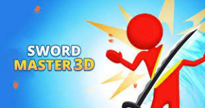 Sword Master 3D