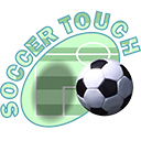Head Football Touches