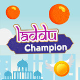 Laddu Champion