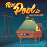 Mini Pool.io