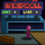 SpiderDoll