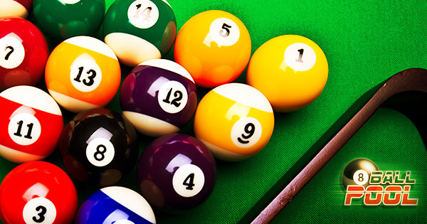 8 BALL BILLIARDS CLASSIC jogo online no