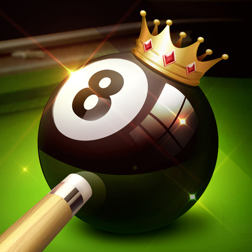 Torneio 8 Ball Pool