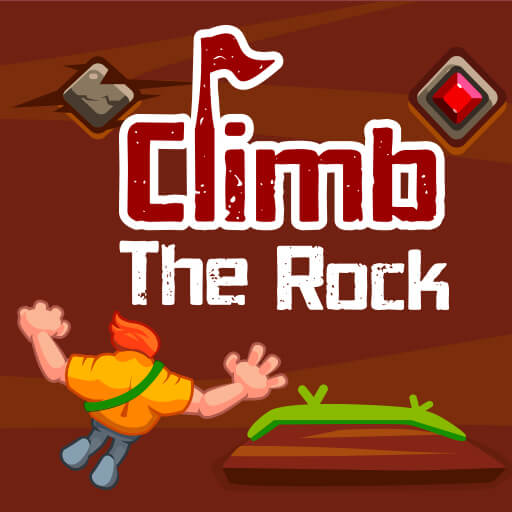 Climb the Rocks