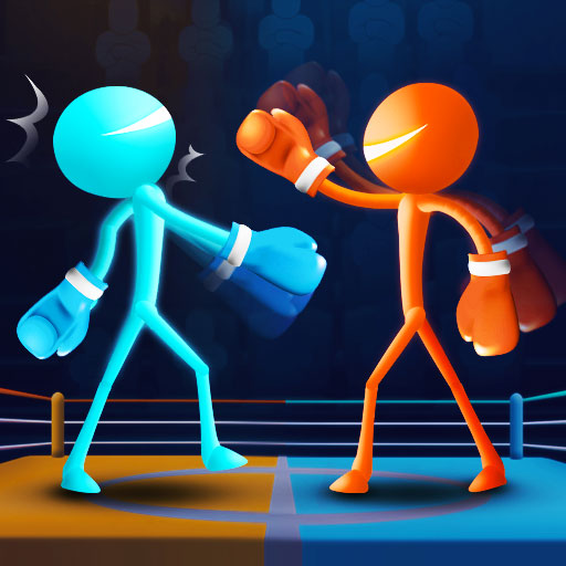 Stickman Fight Unblocked