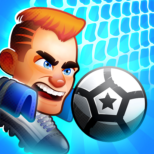 Fiveheads Soccer — Play for free at