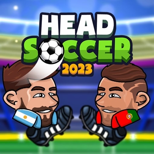 Head Soccer 2023 Jogue Agora Online Gratuitamente Y8.com - Y8.com