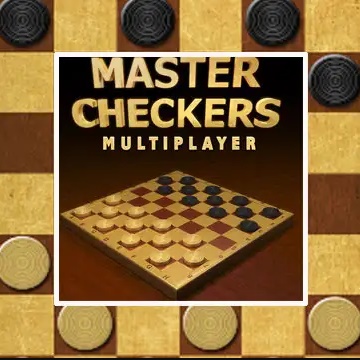 Master Checkers Jogar