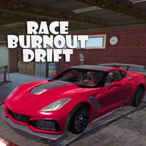 Burnout Drift - Play Burnout Drift On