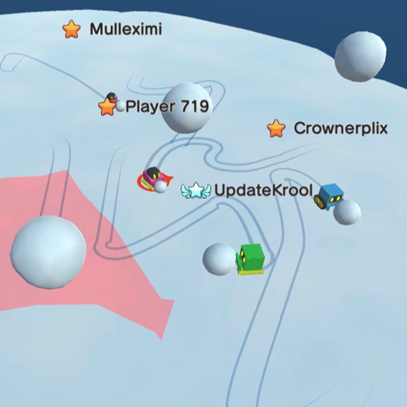 How to Play Snowball.io on PC