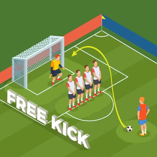 Soccer io — Play for free at