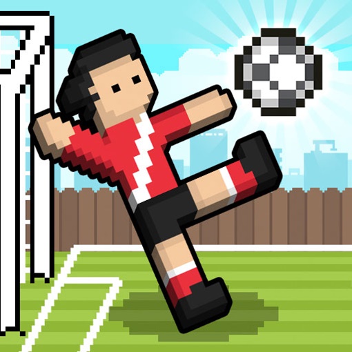 Fiveheads Soccer — Play for free at