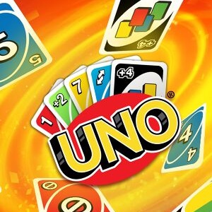 UNO Online - UNO Game