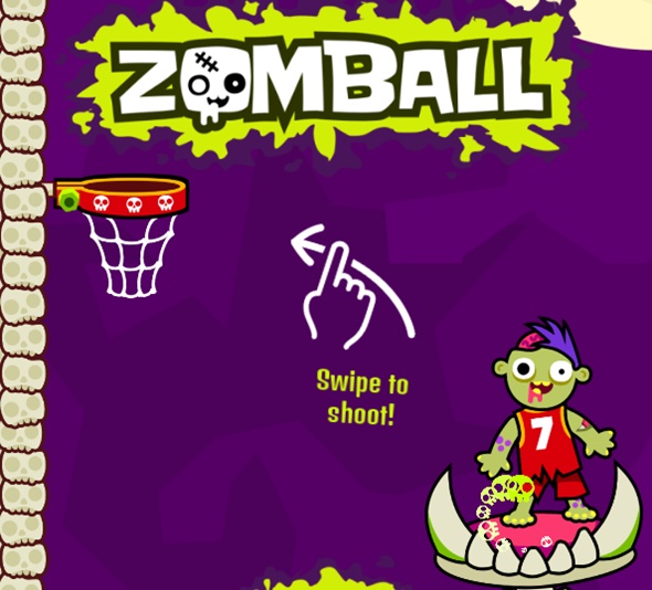 Zomball